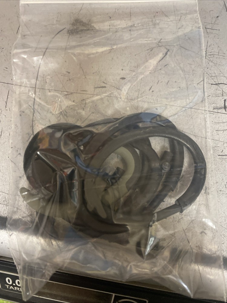 Black Box, Part #HS400A, Desktop Pro-Fit Mobile Headset