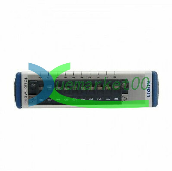 1PC New NI USB-9211A Data Acquisition Module