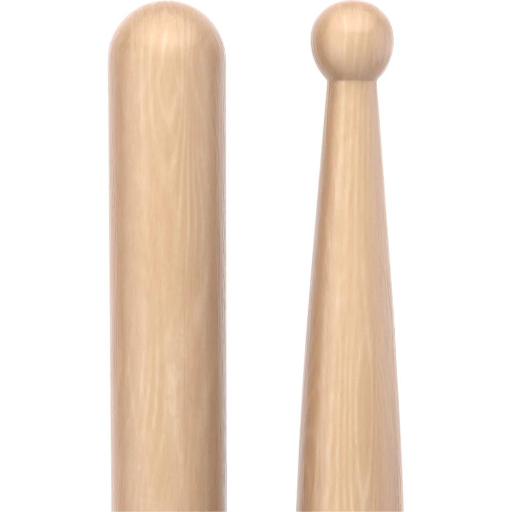 Promark Concert SD2 Maple Drumsticks, Wood Tip – SD2W