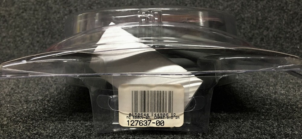 Monster Cable 500CV Component Video 2m (6.56 ft.) High Performance Cable