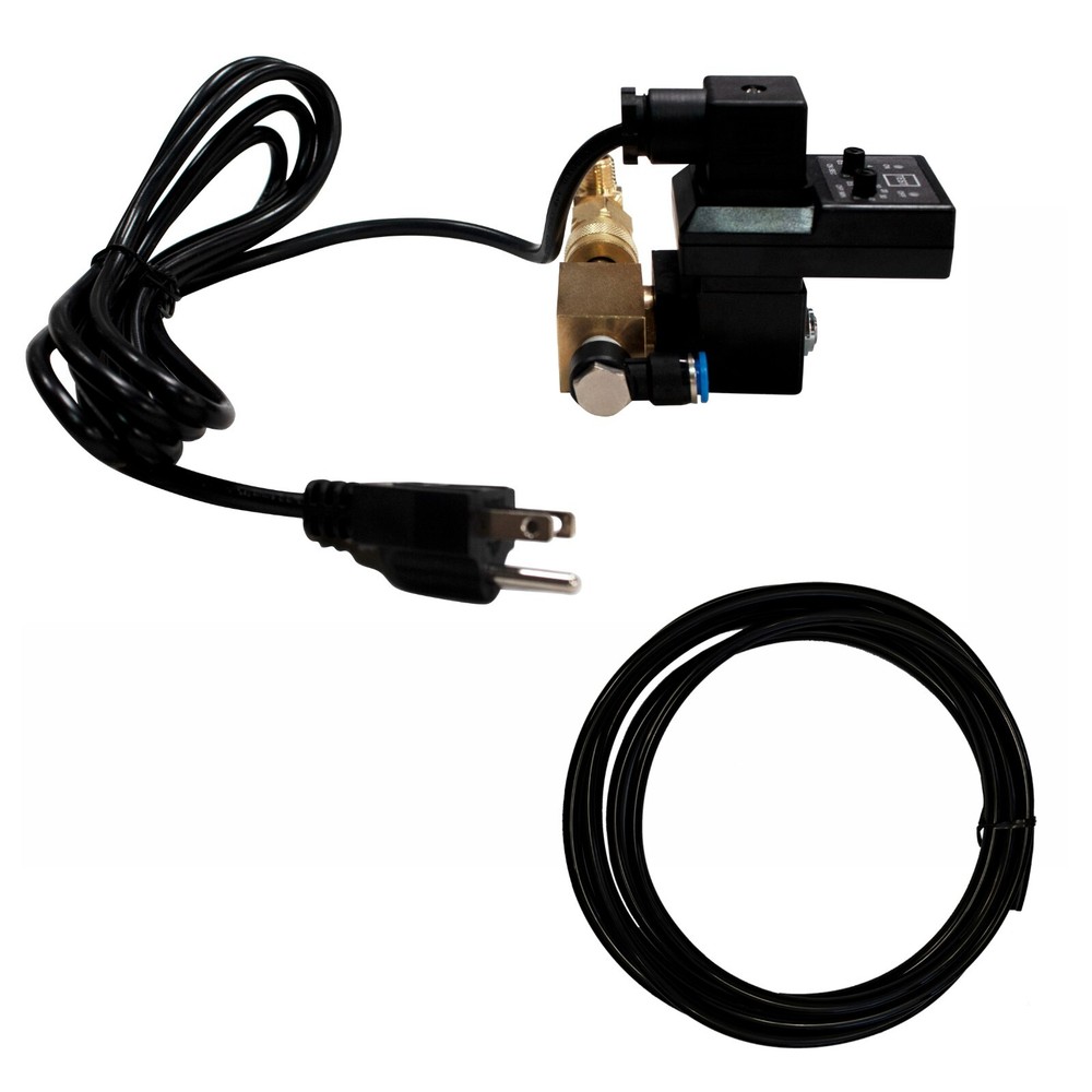 EZ2321ADS Automatic Drain Valve Short Extension Kit