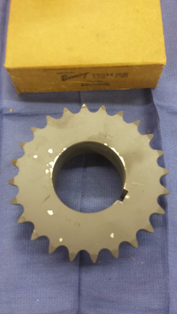 Browning 60Q24 Sprocket