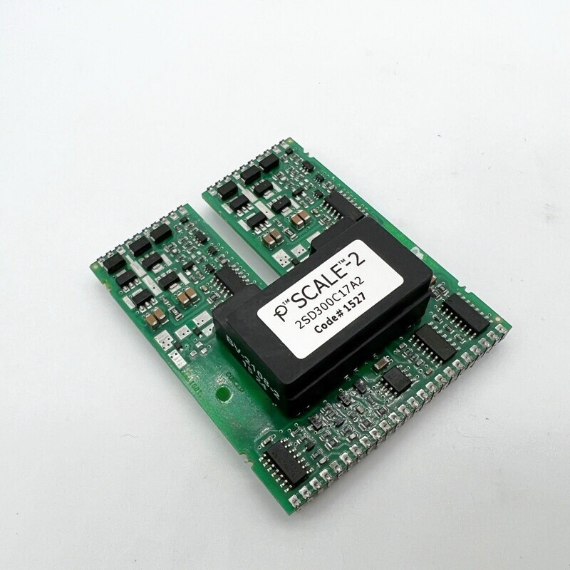 1PCS 2SD300C17A2 Drive board NEW original