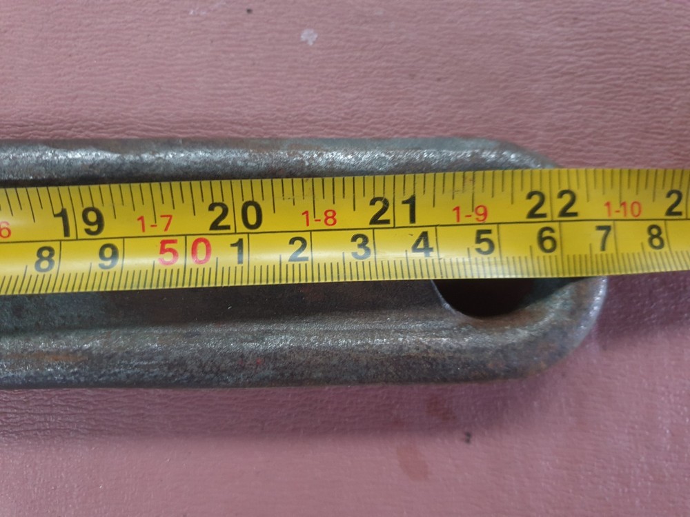 Spanner 70mm DIN 894 (Germany)