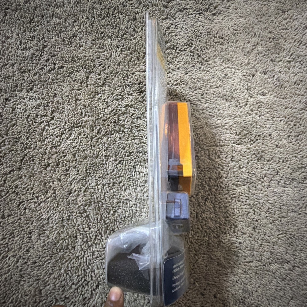 Fluke Networks Micromapper