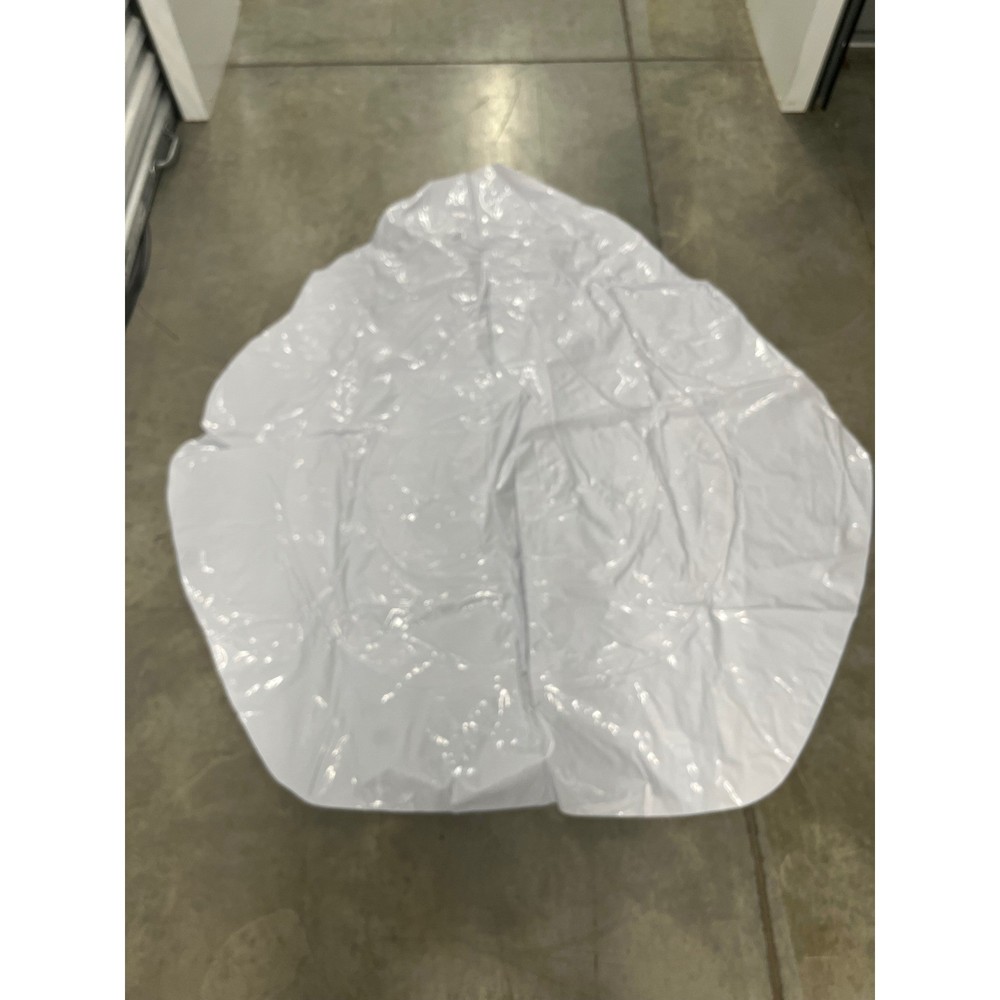 Intex Cupcake Mat Inflatable Pool Float Rainbow Sprinkles 58770EU Multicolor