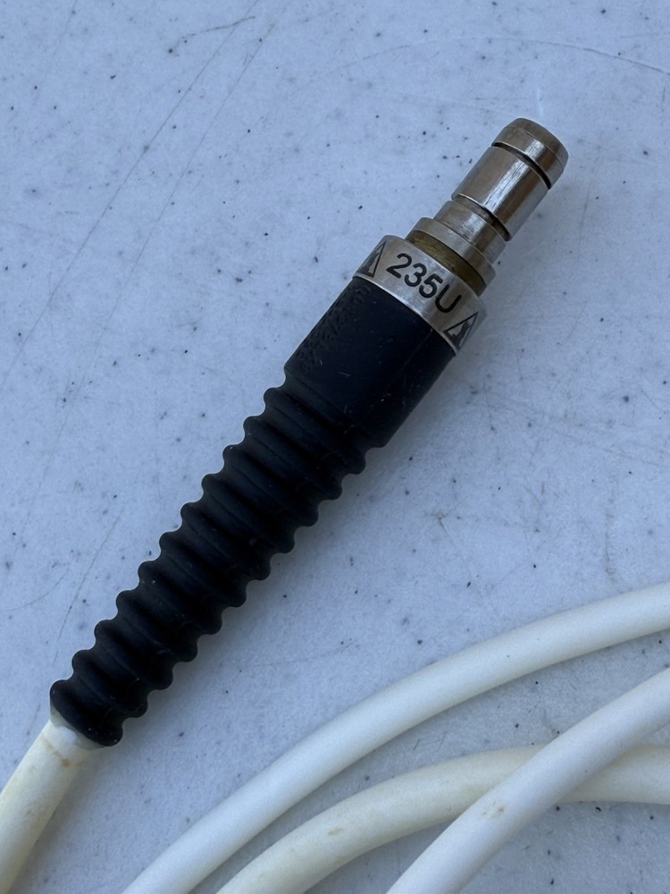 Fiber Optic Light Cable, Y-Connector Luxtec Integra 235U
