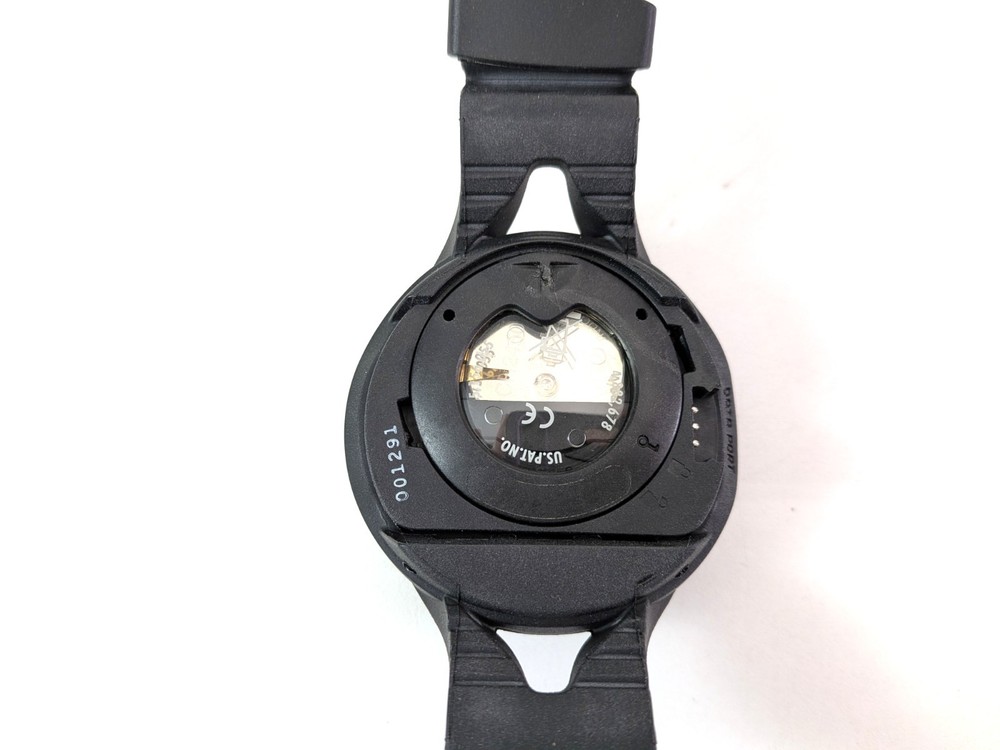Wrist Mount Boot for Tusa Element, Element II Scuba Dive Computer Pucks
