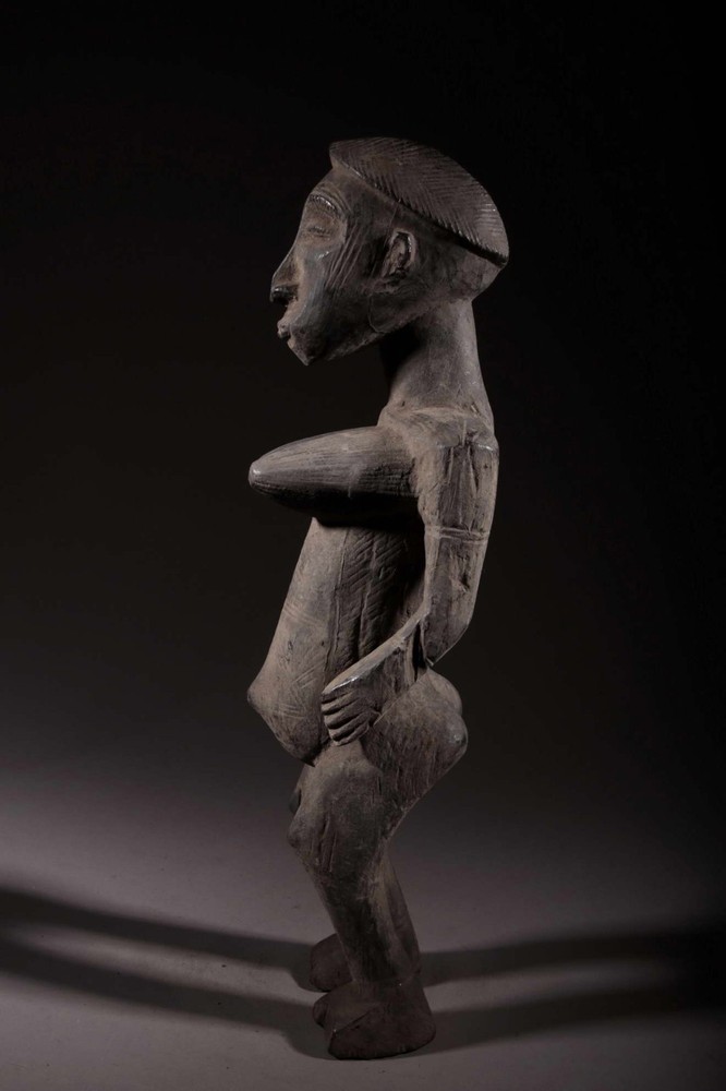 Statue Senoufo 2680