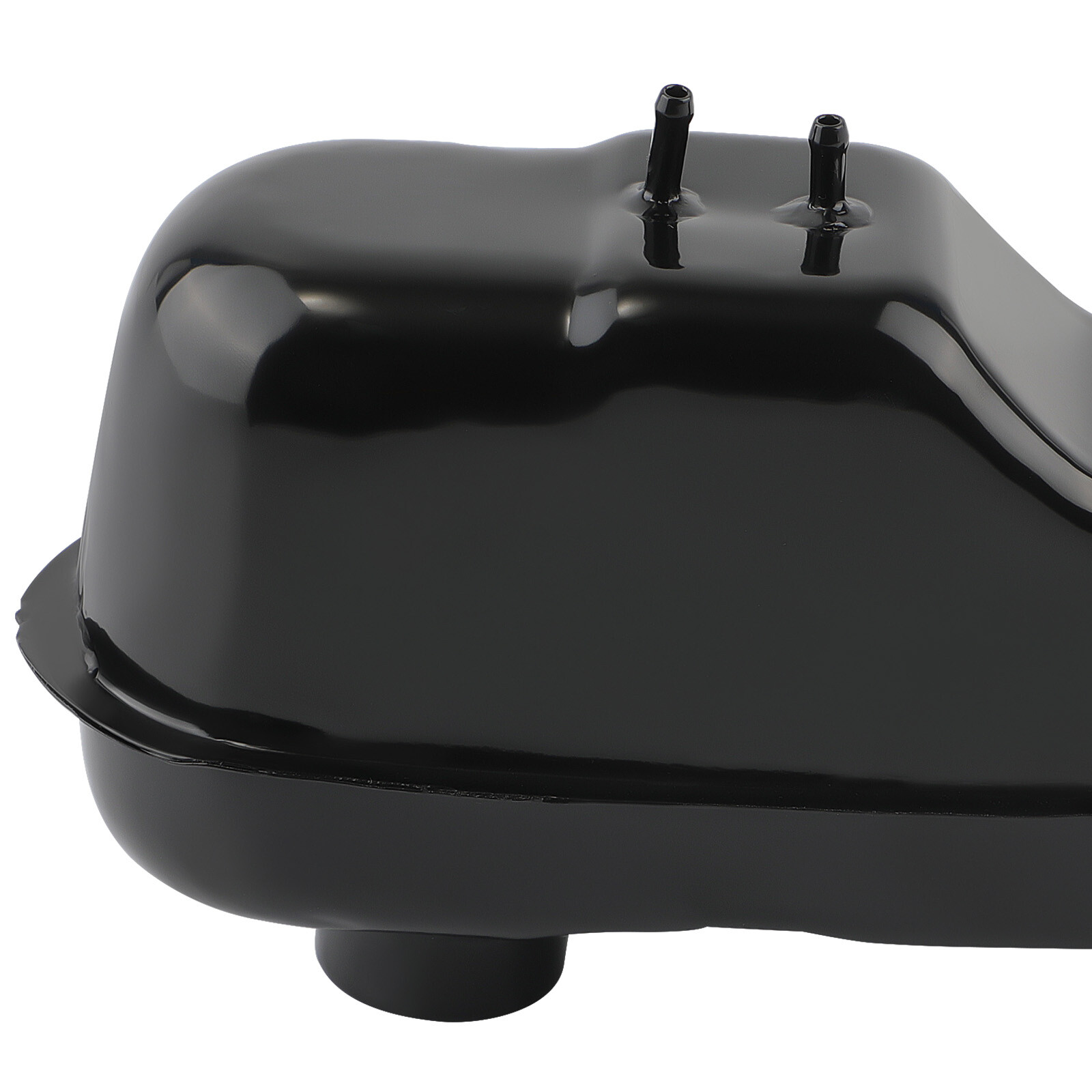 2L Gas Fuel Tank with Cap For Honda ST90 Trailsport 1973-1975 CT70 Trail 77-82