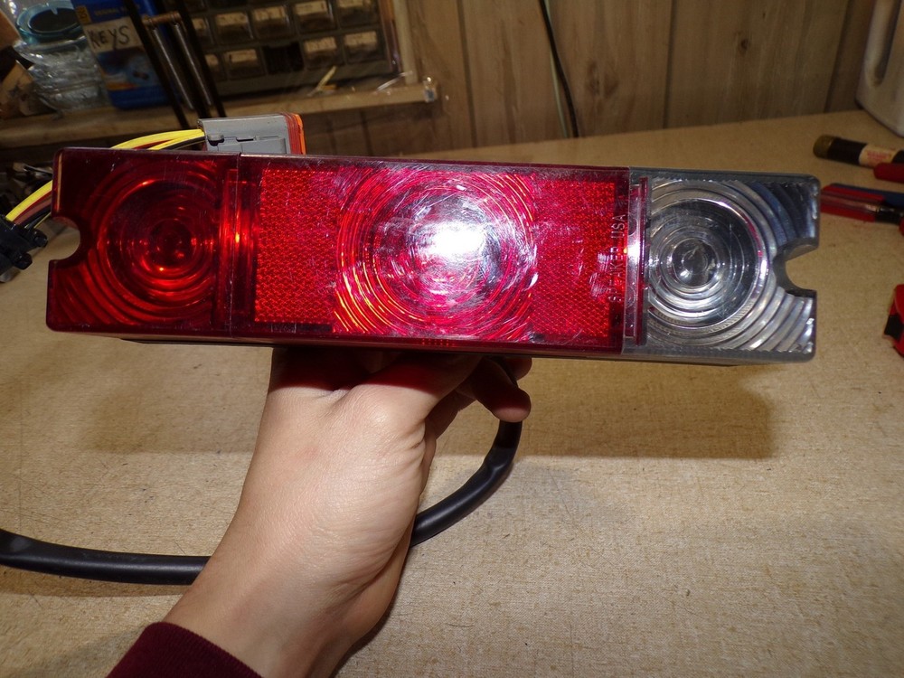 Back Up Light 747800 *FREE SHIPPING*