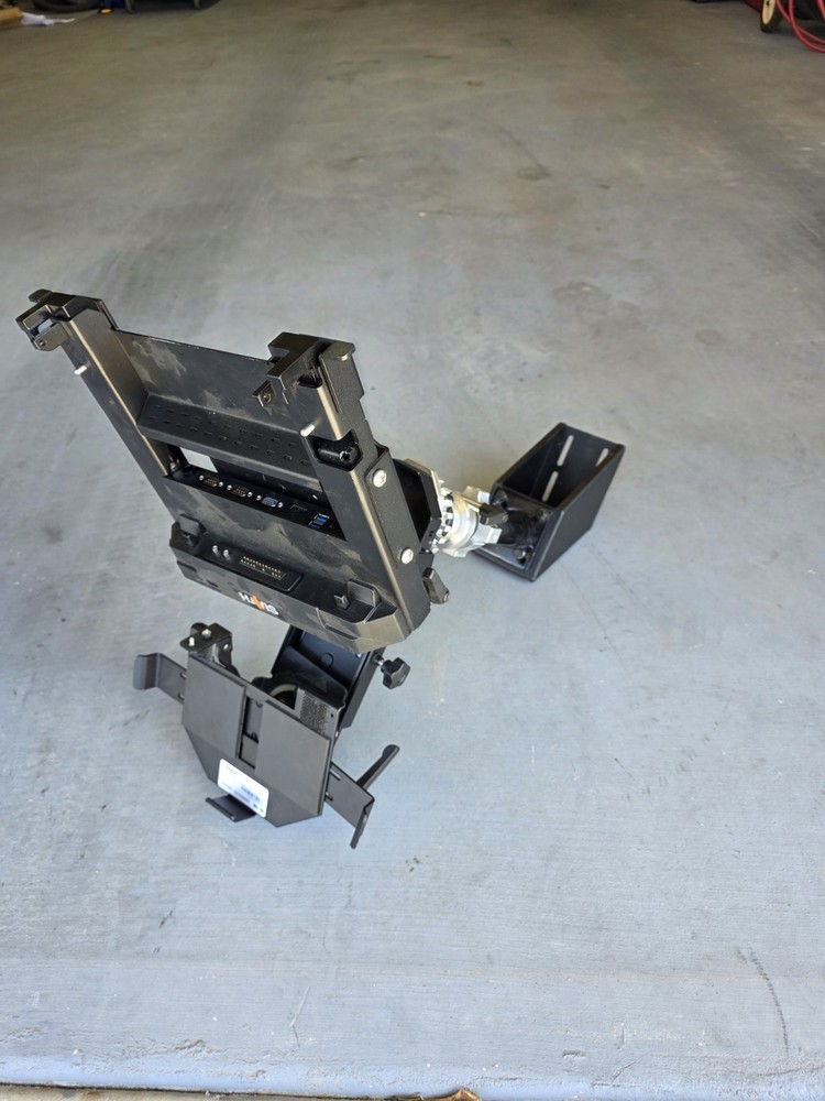 Police Havis System