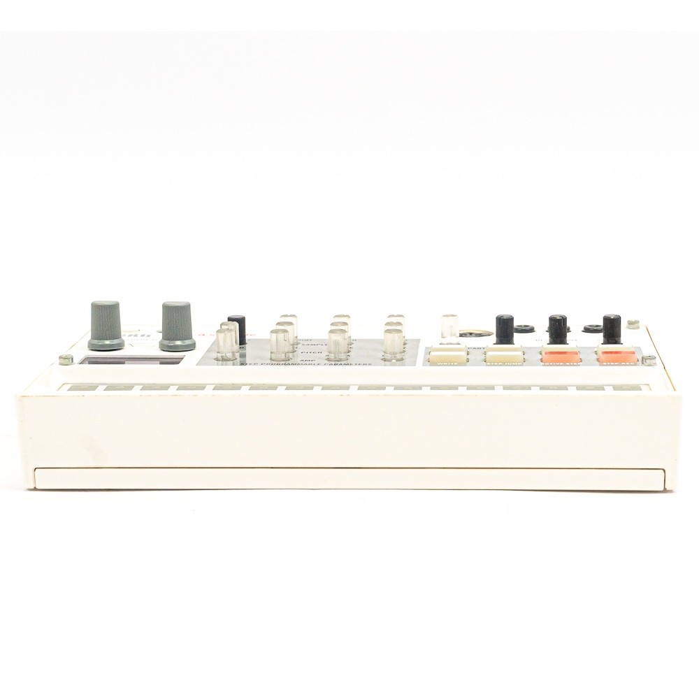 Korg Volca Sample – Digital Sample Sequencer (Version 1)