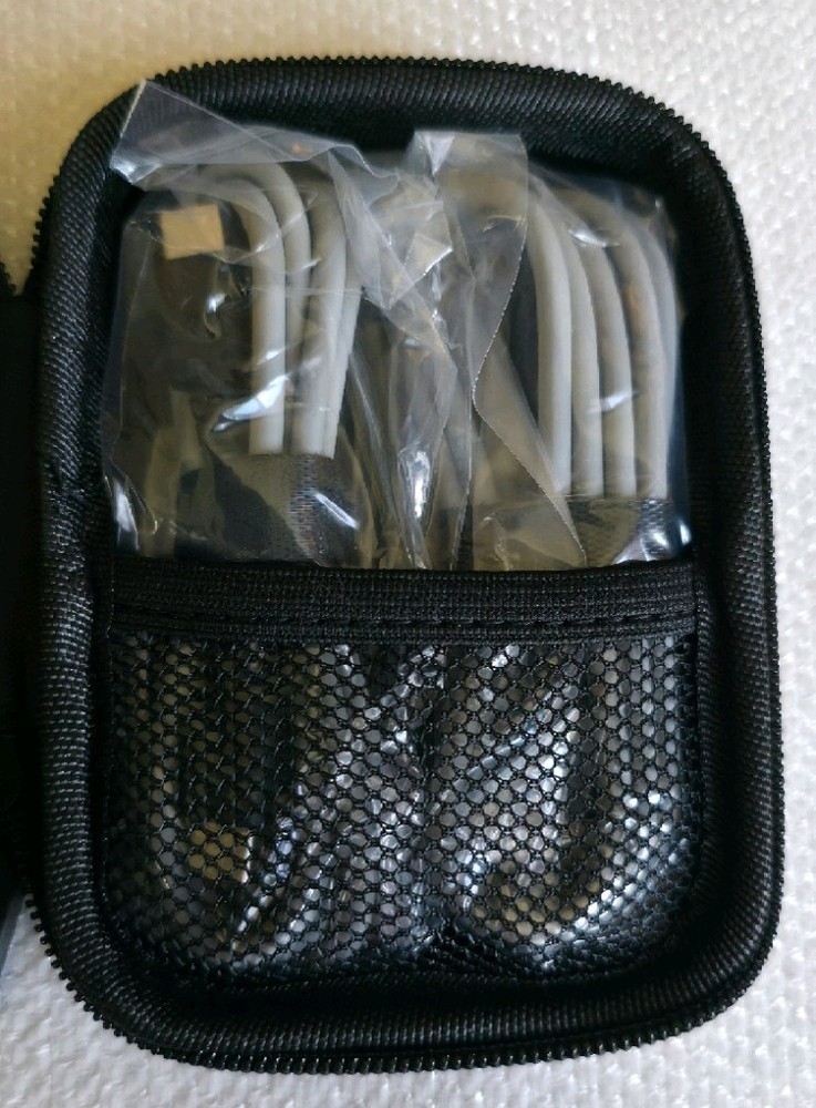 Lexus Oem Quick Charge Cable Package