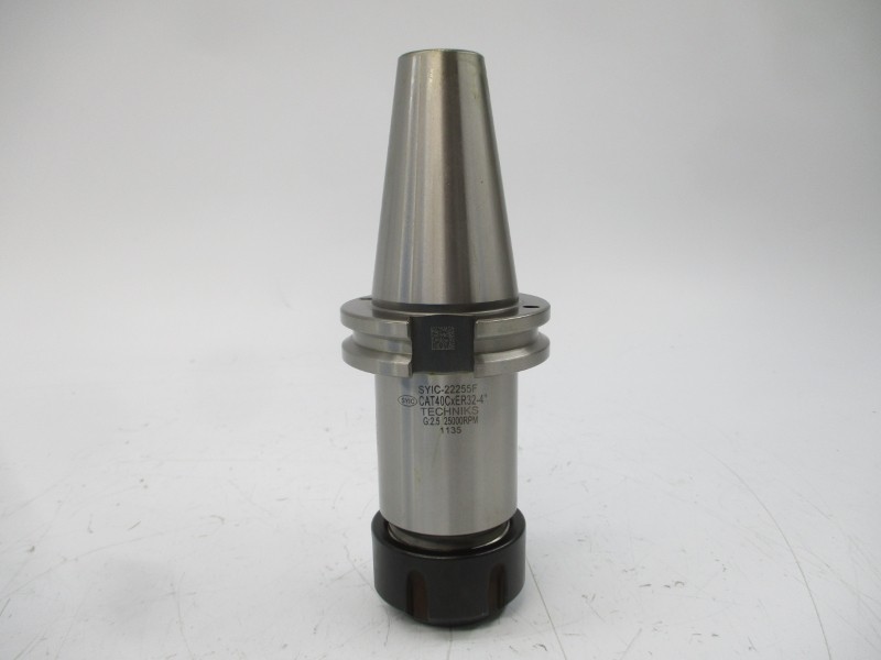 TECHNIKS 22255F-C CAT40CXER32-4 NSMP