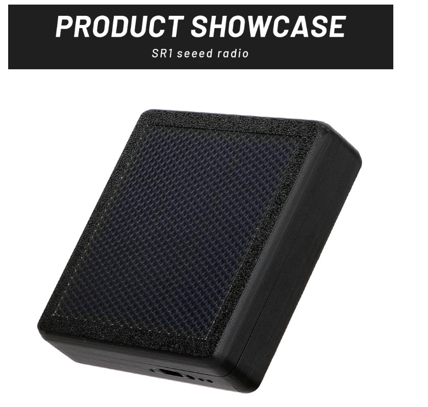 ST1 Solar Node RAK LoRa Mesh Solar Powered RAK4631 Dev-Board Solar LoRa Wireless