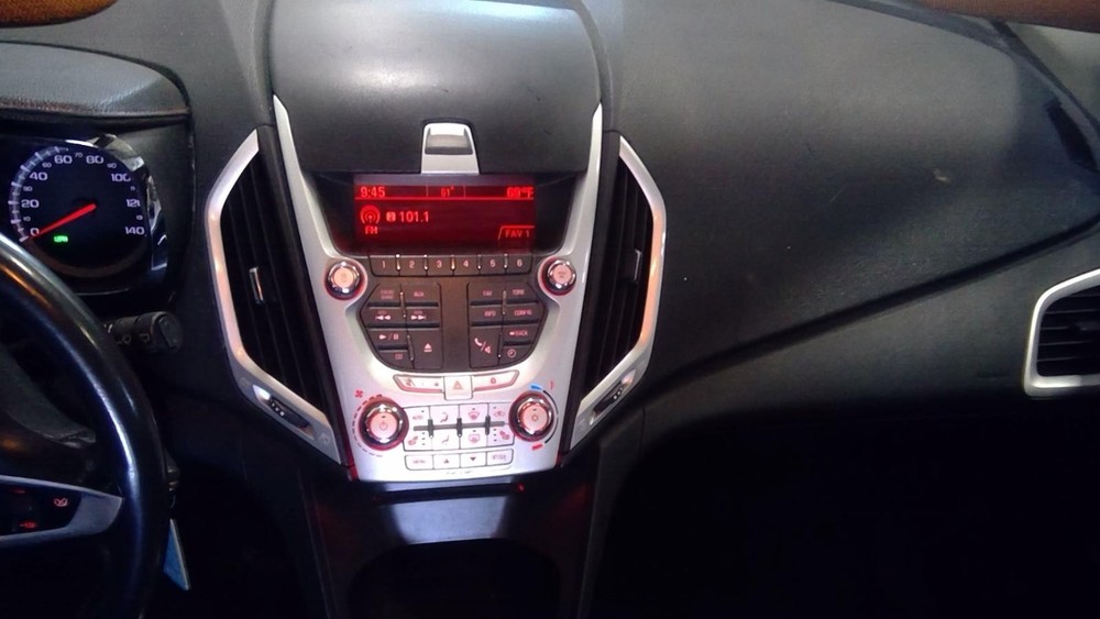 Used Telematics Interface Module fits: 2011 Gmc Terrain Communication OnStar opt