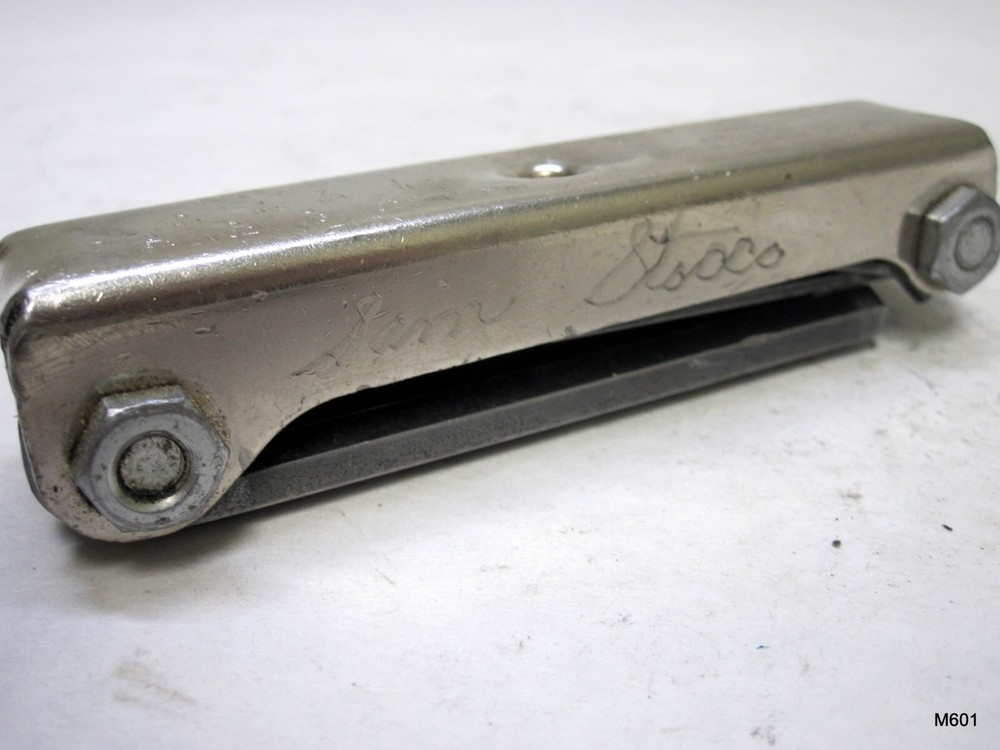 Hex Key Set Fold-Up Multitool