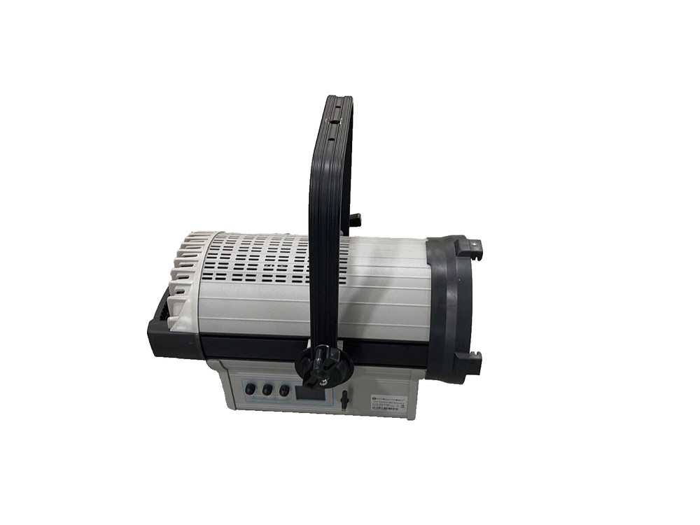 Light Cannon Pro Bi Color II