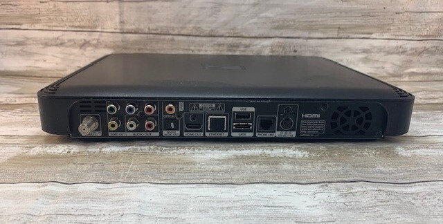 Directv Receiver Model HR44-200 (Receiver Only, Untested, For Parts).