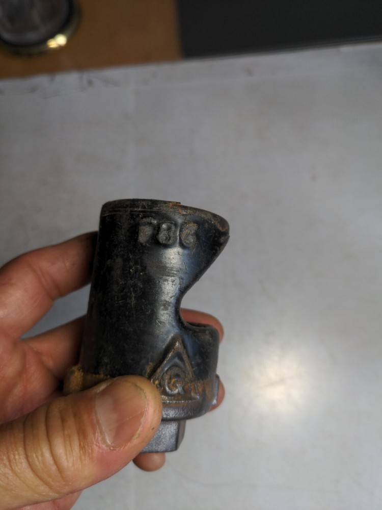 1/2" Drive Fire Sprinkler Head Socket F86