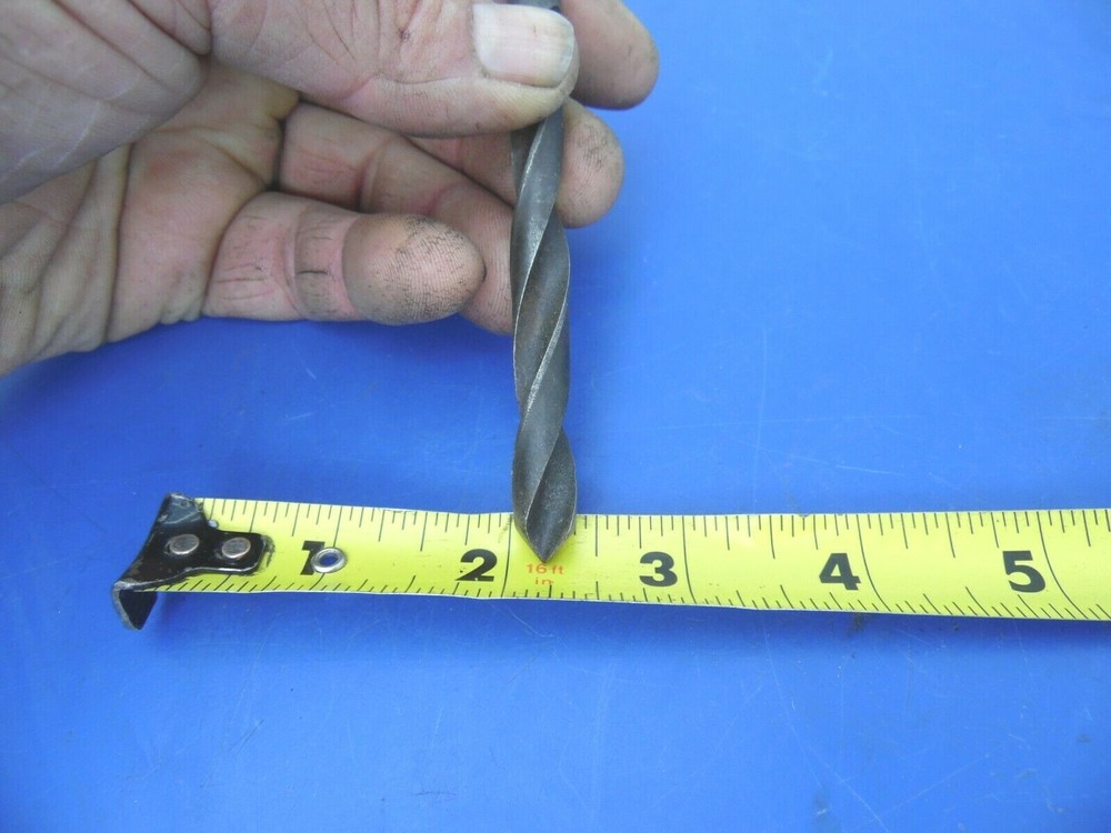 Vintage Bit Brace 3/8 drill Bit,USED