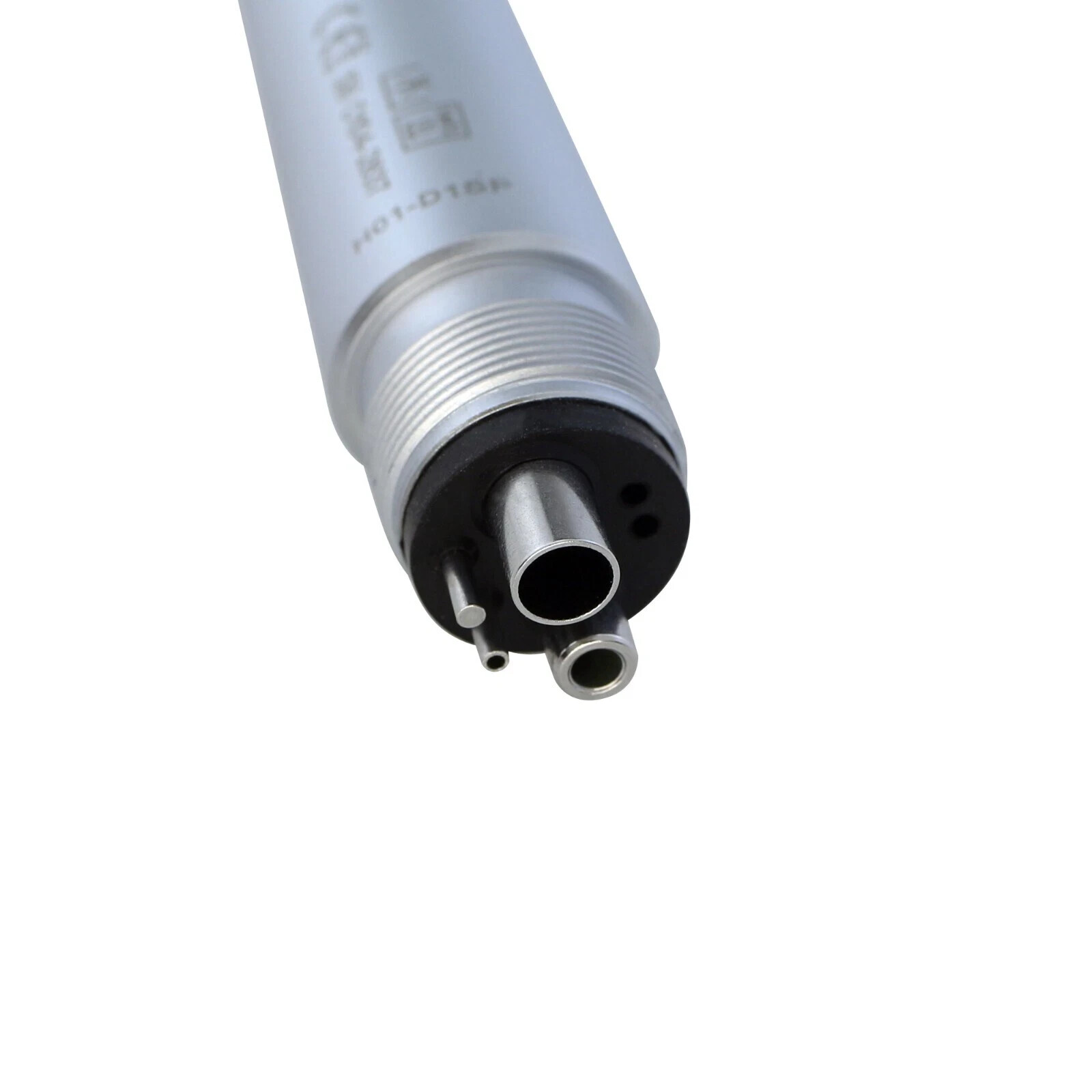 COXO Dental Surgical Handpiece 45 Degree Angle 4Hole Midwest LED Reverse Air NSK