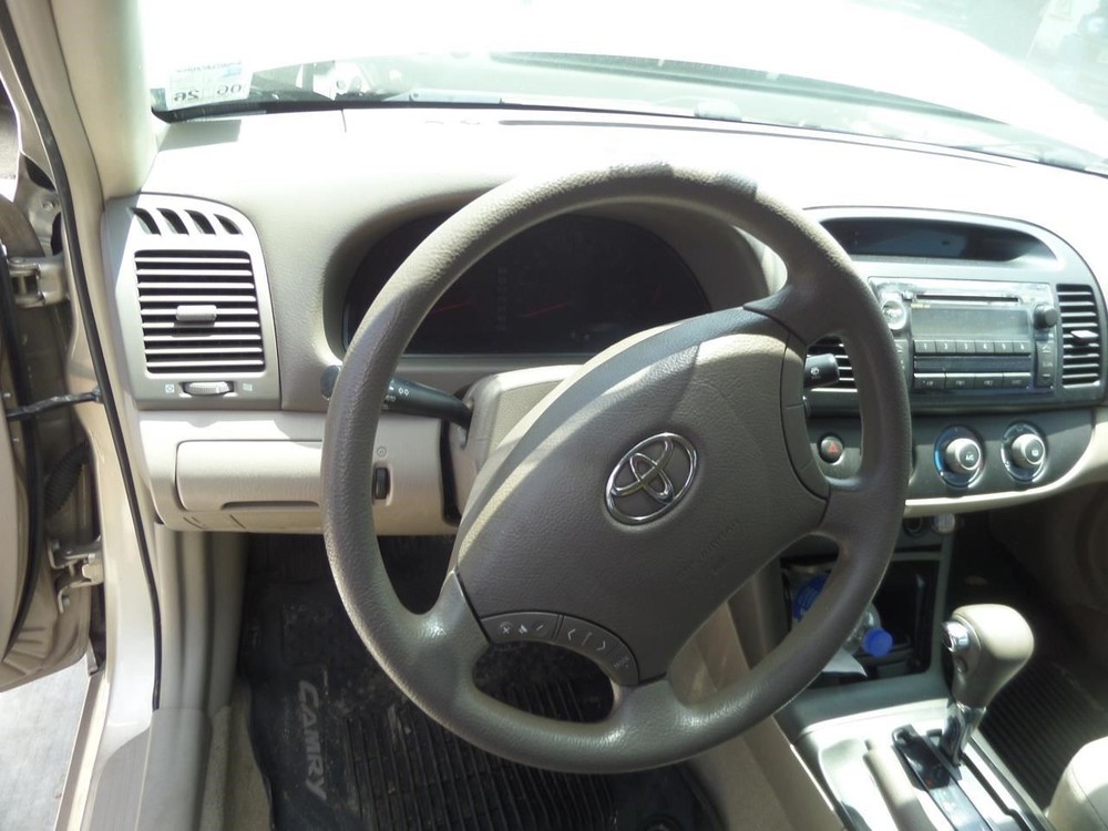 CAMRY 2005 Jack 172855