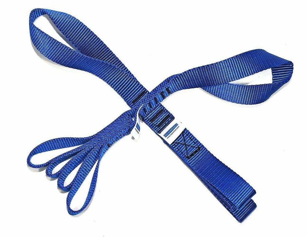 IronMind Eagle Loops Finger Trainer Pair