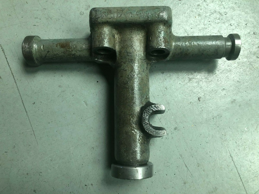 Cincinnati Shear Hold Down TWO BOLT Style