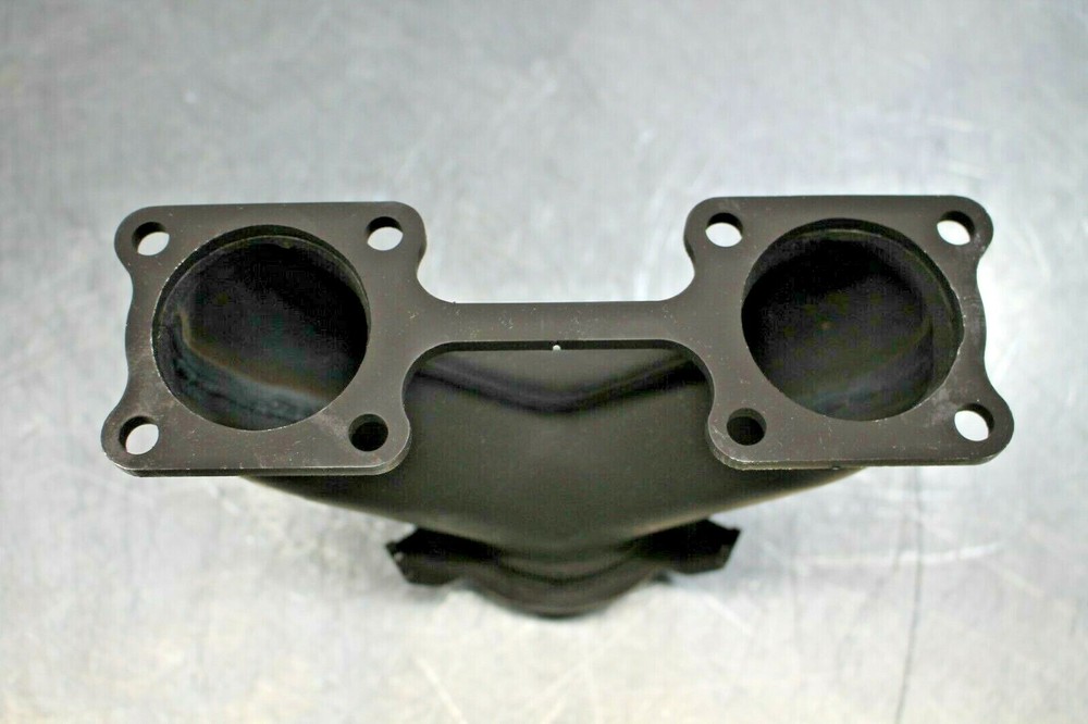 NICE Straightline Performance Exhaust Y-Pipe For Ski-Doo 134-124