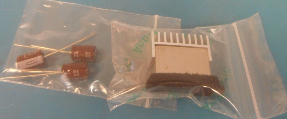 RCA 163818 DC-DC CONVRTER KIT