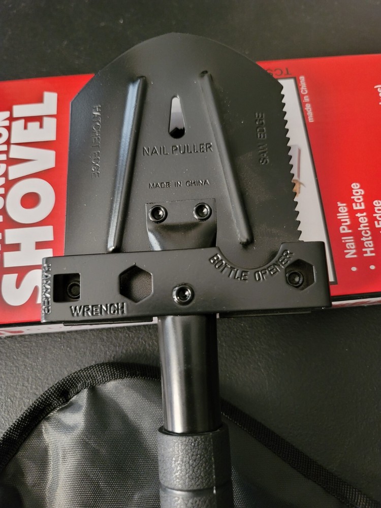 Most Complete Auto Emergency Survival Kit