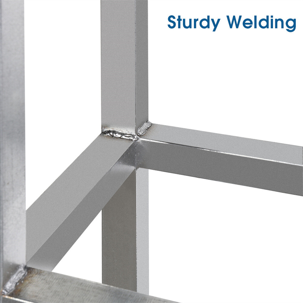 Square Aluminum Box Truss Dj Booth Trussing Section Stage Segment Lighting Stand