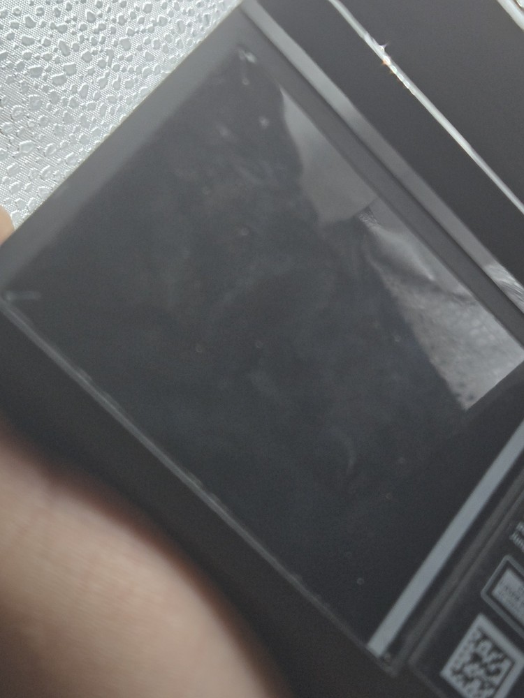 Microsoft Xbox One Kinect Camera Motion Sensor Bar Model 1520 (UNTESTED) SEE PIC