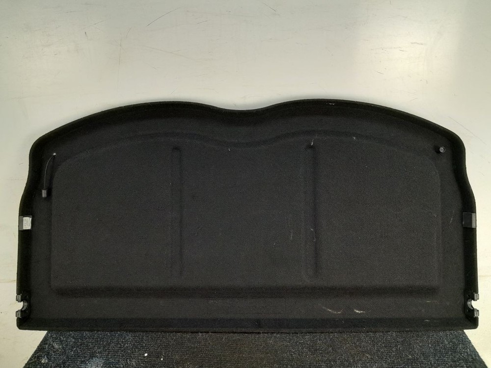 KIA RIO 1 2012 Parcel Shelf