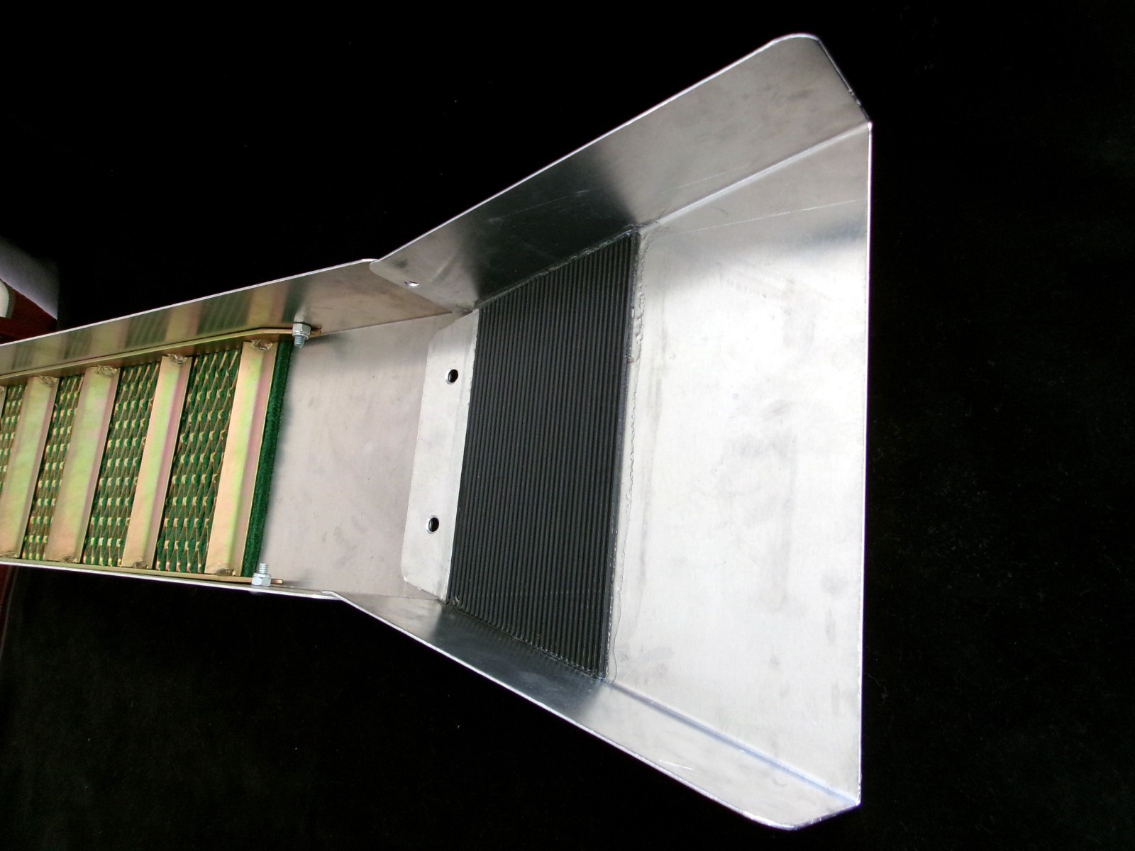 Keene Engineering A-51A Super Mini Sluice Gold Prospecting Sluice Box NEW!