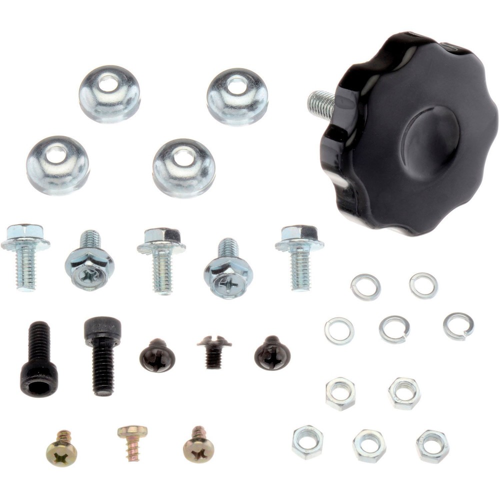 Replacement Hardware Kit for Continental Dynamicsreg; Premium Fan 292650