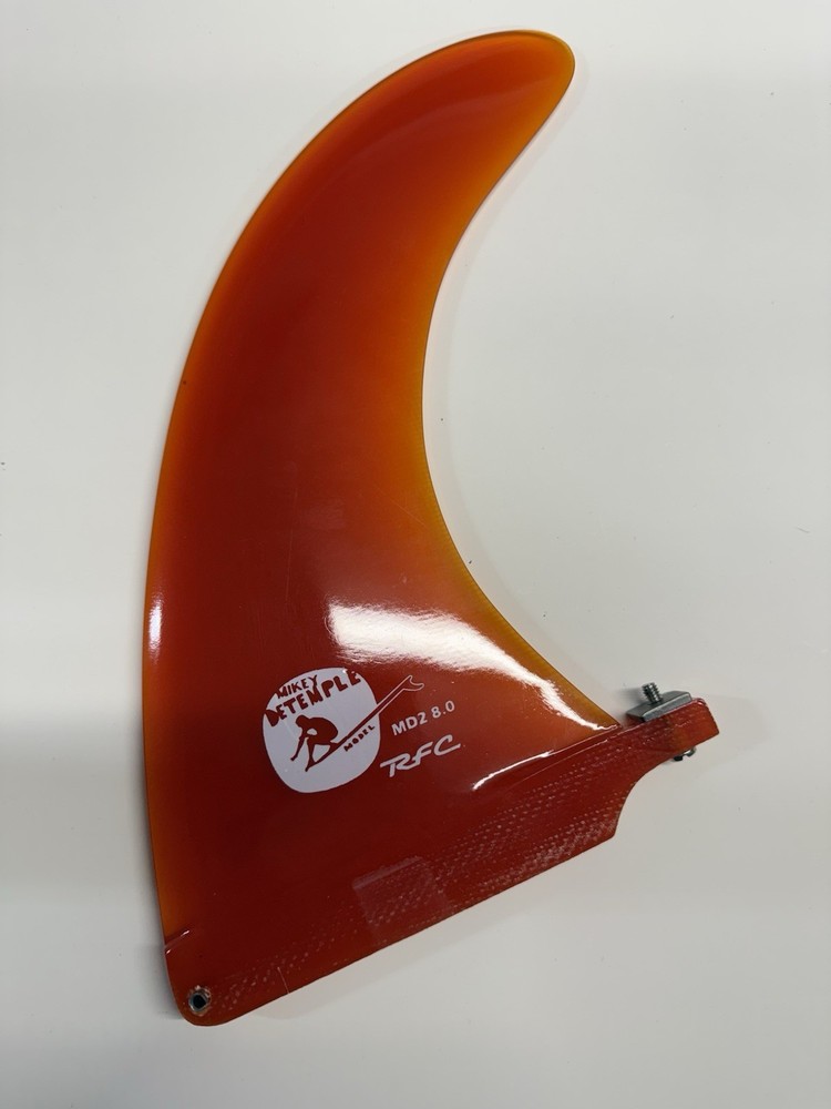 Rainbow Fin Co Mikey Detemple Fin