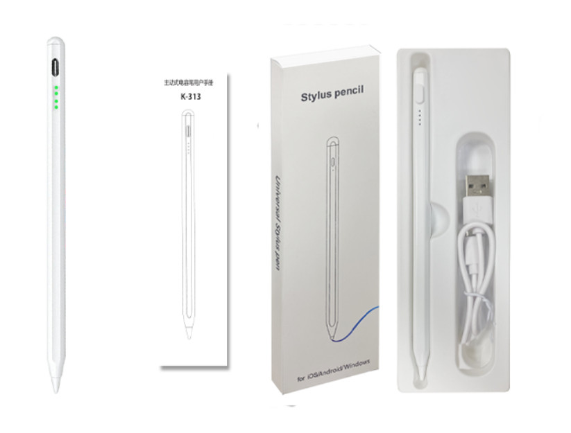 Digital Display Stylus, Compatible with Samsung, Android Phones & Tablets