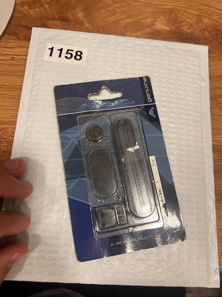 Angel LCD Window Insert Kit