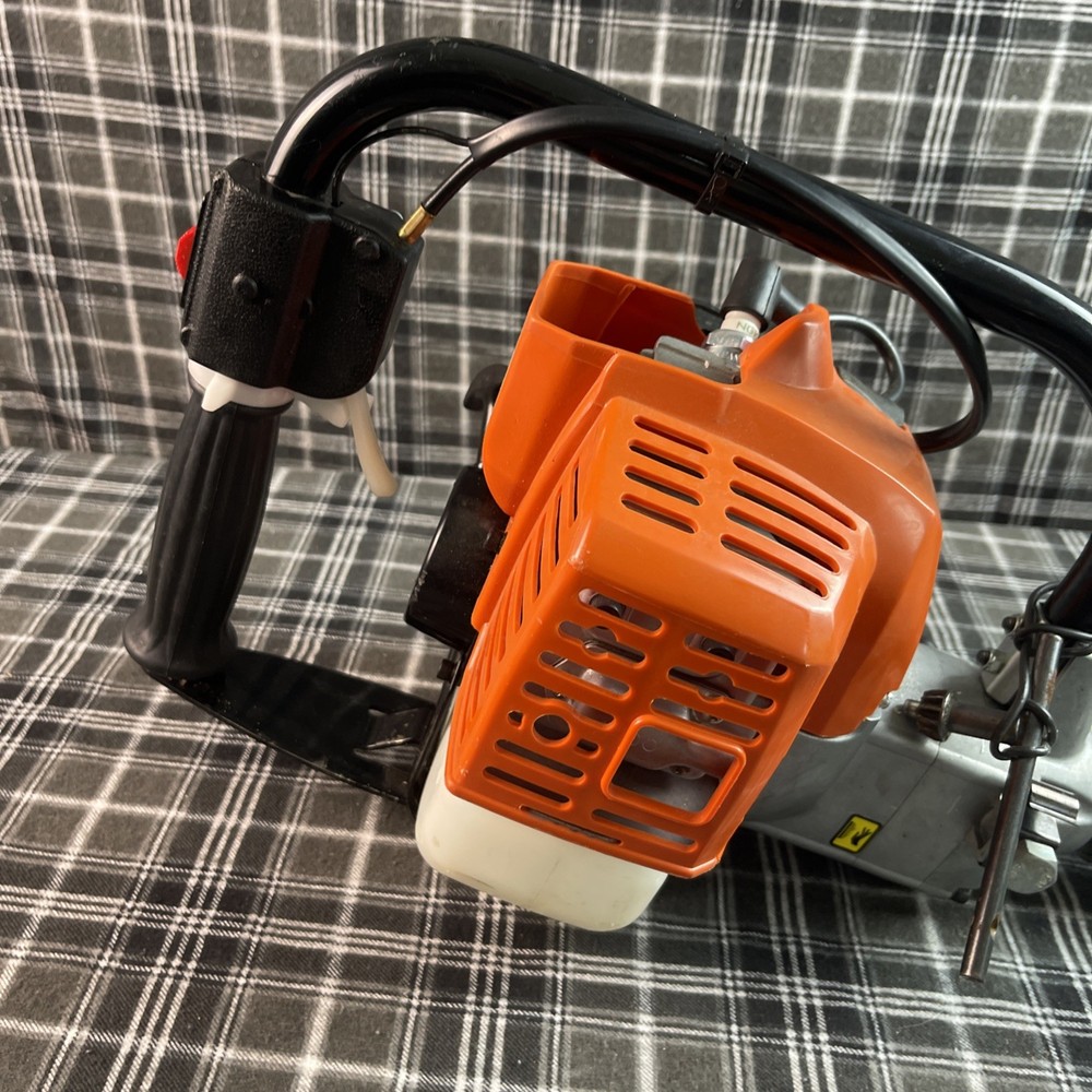 Echo (EDR-210) Gas Powered Drill