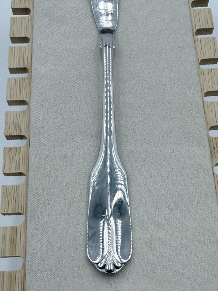 Rogers x Oneida Stainless Flatware Master Butter Knife