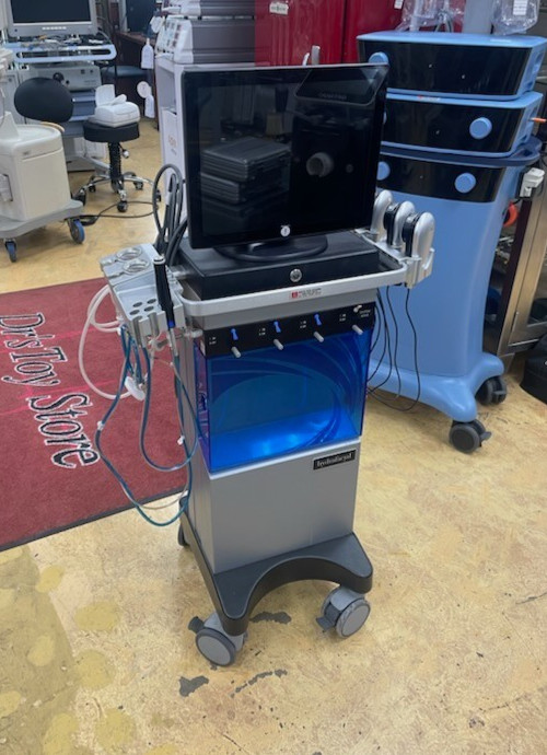 Edge Systems Hydrafacial MD Elite