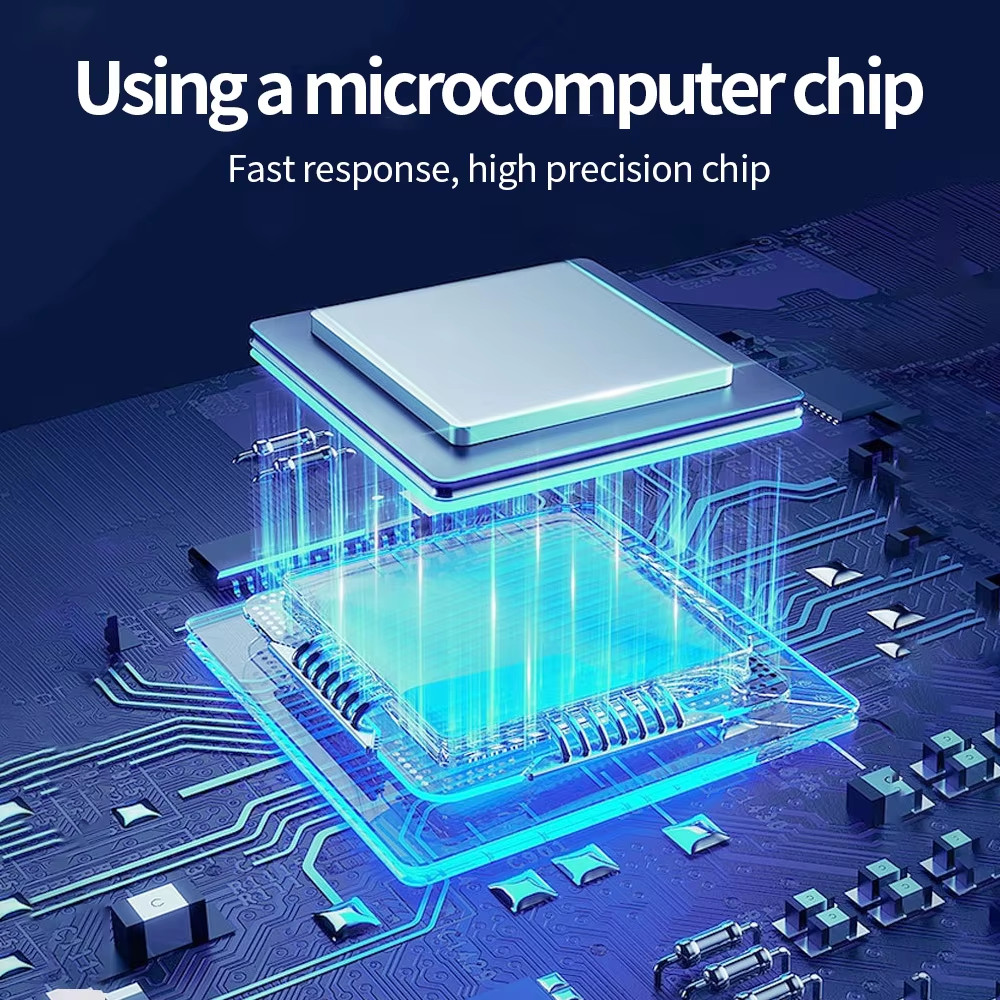 Mini Adjustable Constant Temperature Heating Table Type-C USB Soldering Plate He