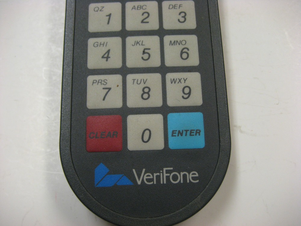 VeriFone PINpad 1000