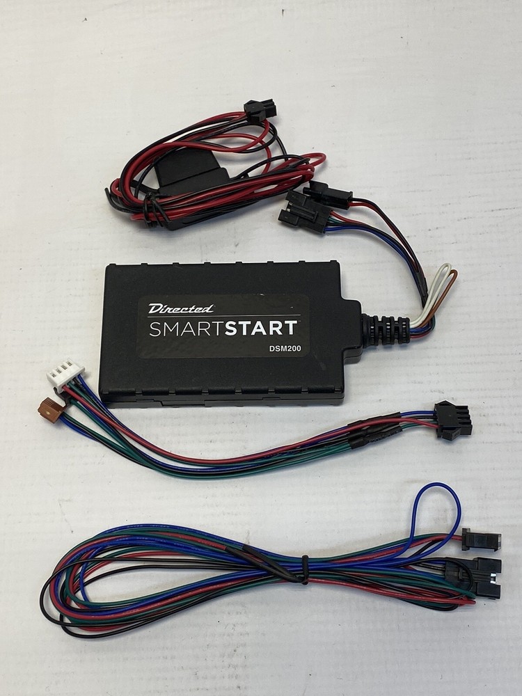 Viper VSS4000 Remote Start System (BWVSS4000) Refurbished