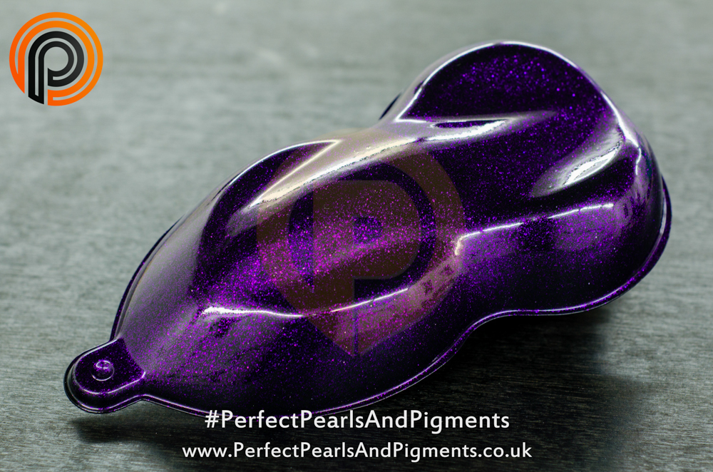 METAL FLAKE - GLITTER - VARIOUS COLOURS / SIZES