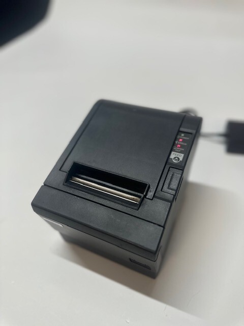 Epson model M129c micros