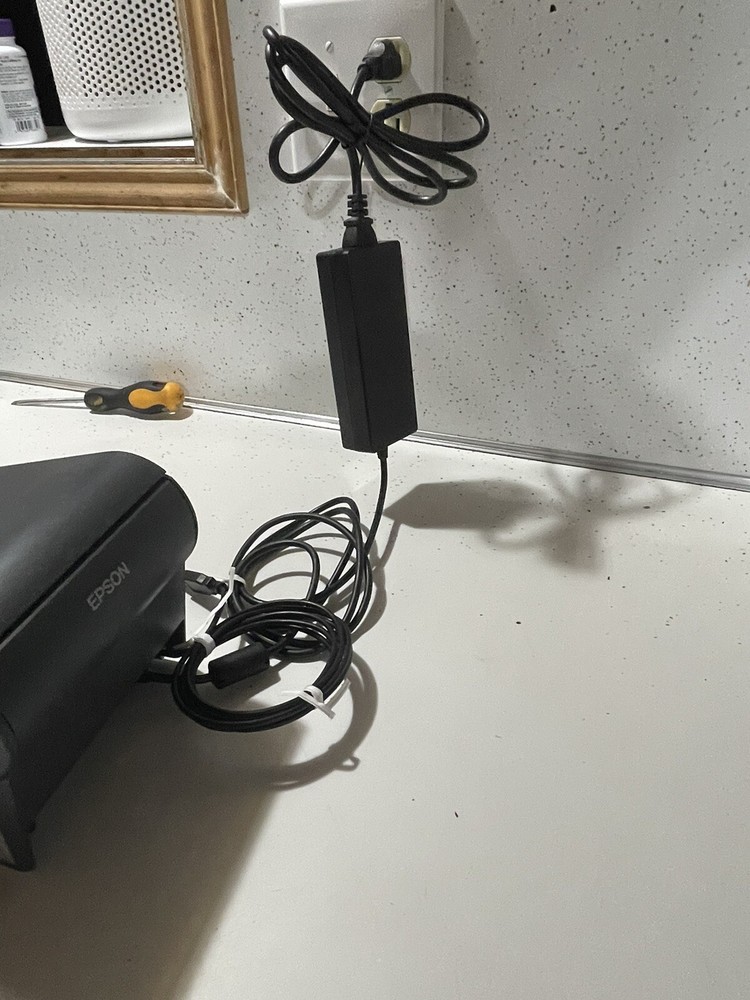 ELO Touch Solutions Screen With Stand Dell Optiplex 7010 Epson Receipt Printer